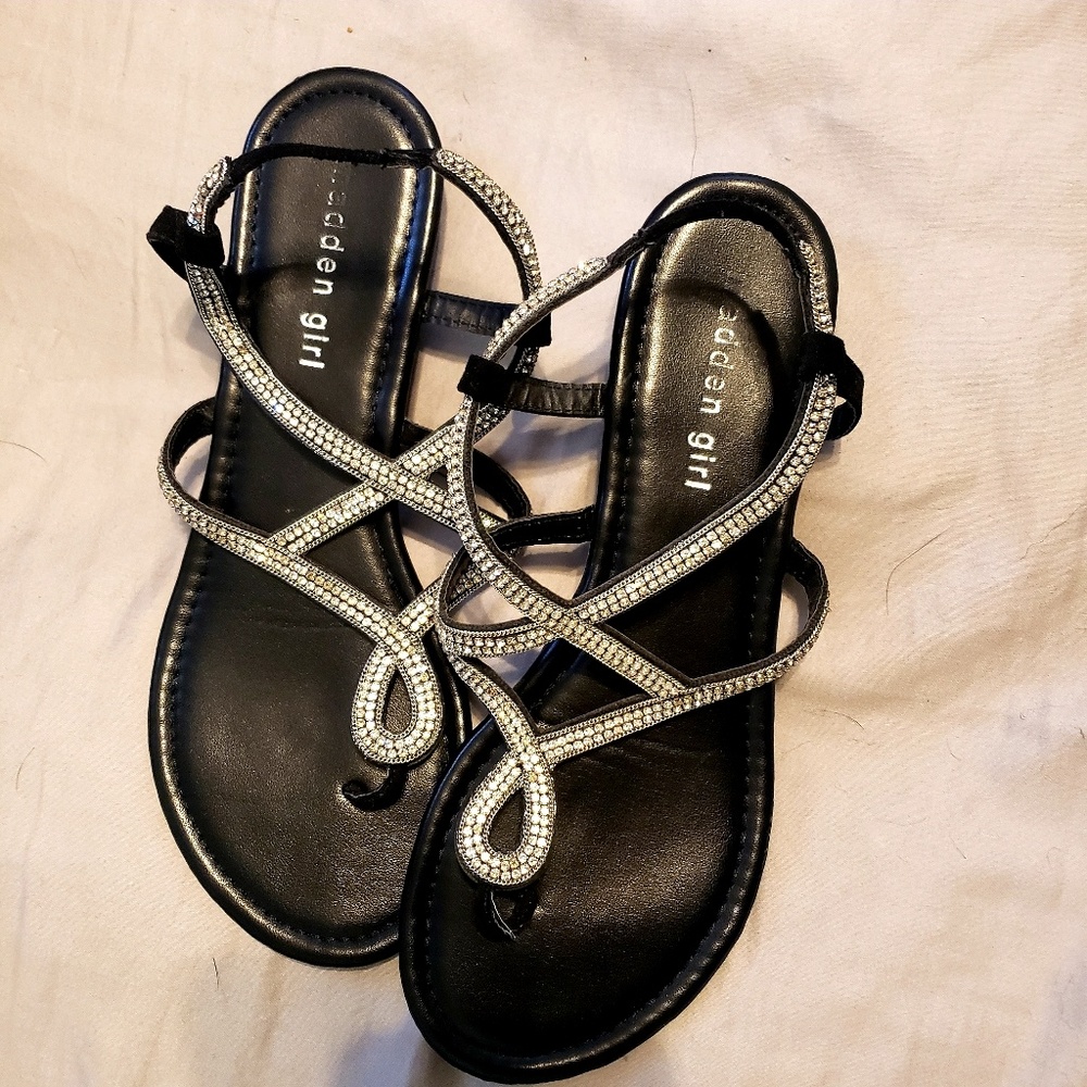 STEVE MADDEN madden girl sandals